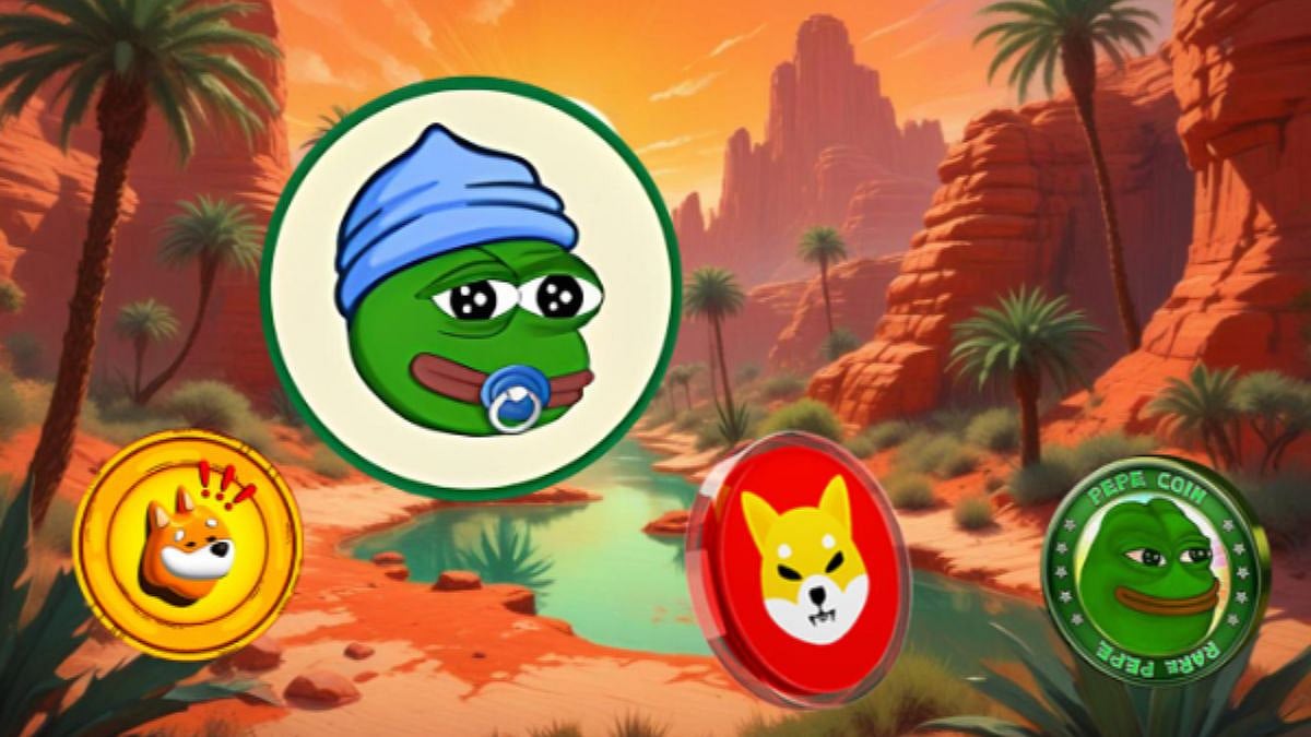 Top Meme Coin For 100x Gains This Cycle: ChatGPT Breaks Down BONK, SHIB, PEPE & LILPEPE Crypto Price Potential | 