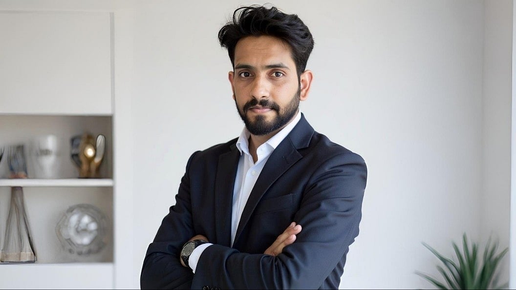 The Brain Behind The Dashboard, Meet The Architect Of Volkswagen’s Next-Gen Infotainment
