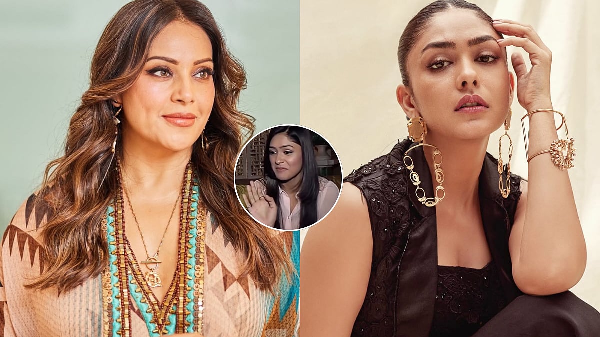 'Strong Women Lift Each Other...': Bipasha Basu REACTS To Mrunal Thakur's Old Video Calling Her 'Manly With Muscles' | Photo Via Instagram