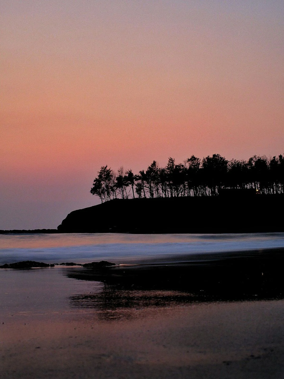 Kashid Beach