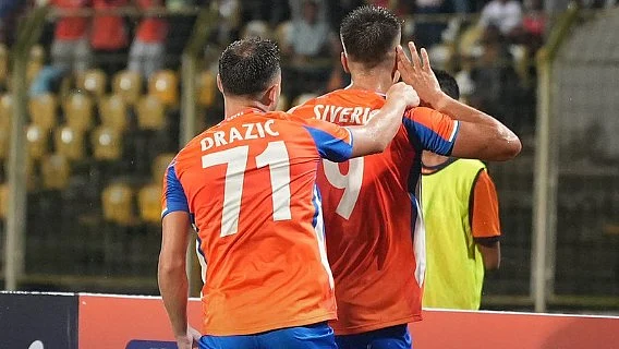 Image: FC Goa/X