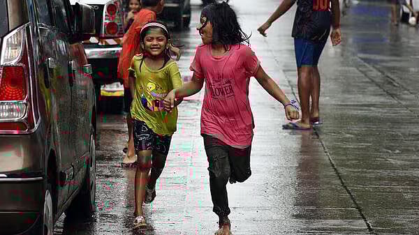Madhya Pradesh September 20 2025, Weather Update: Scattered Rainfall Braces State As Monsoon Retreat Underway |