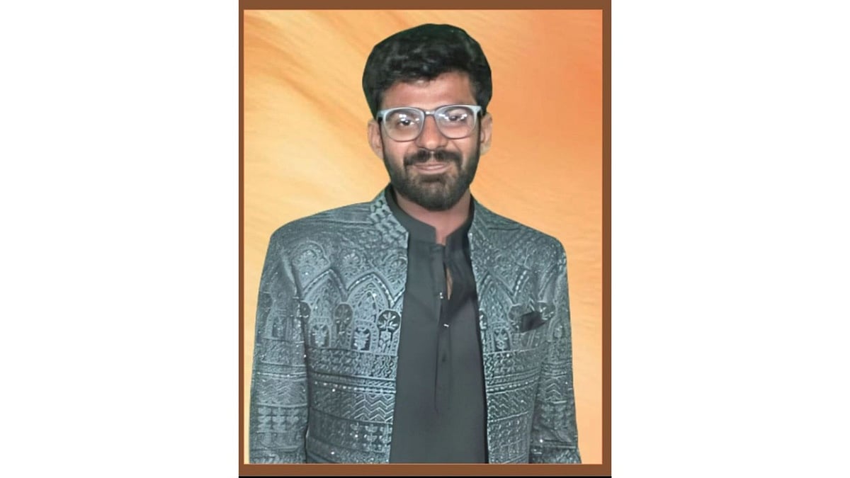 Former Corporator Raju Tanwani’s Son Dies By Suicide In Chhatrapati Sambhajinagar's Osmanpura