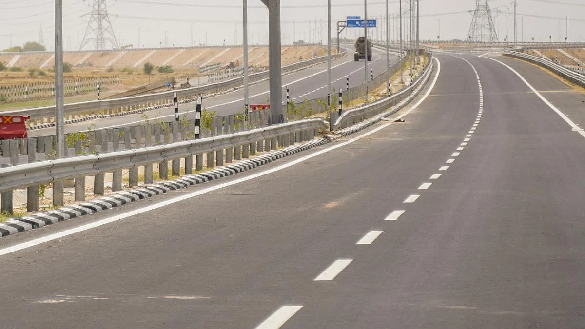 Madhya Pradesh Government To Draft Statewide Road Master Plan Covering Highways To Village Roads;...