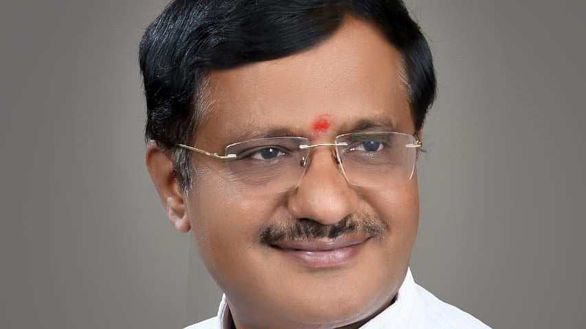 Nashik: Gujarat Man Offered To Rig EVMs For ₹5-8 Crore, Says Former NCP-SP MLA Sanjay Chavan