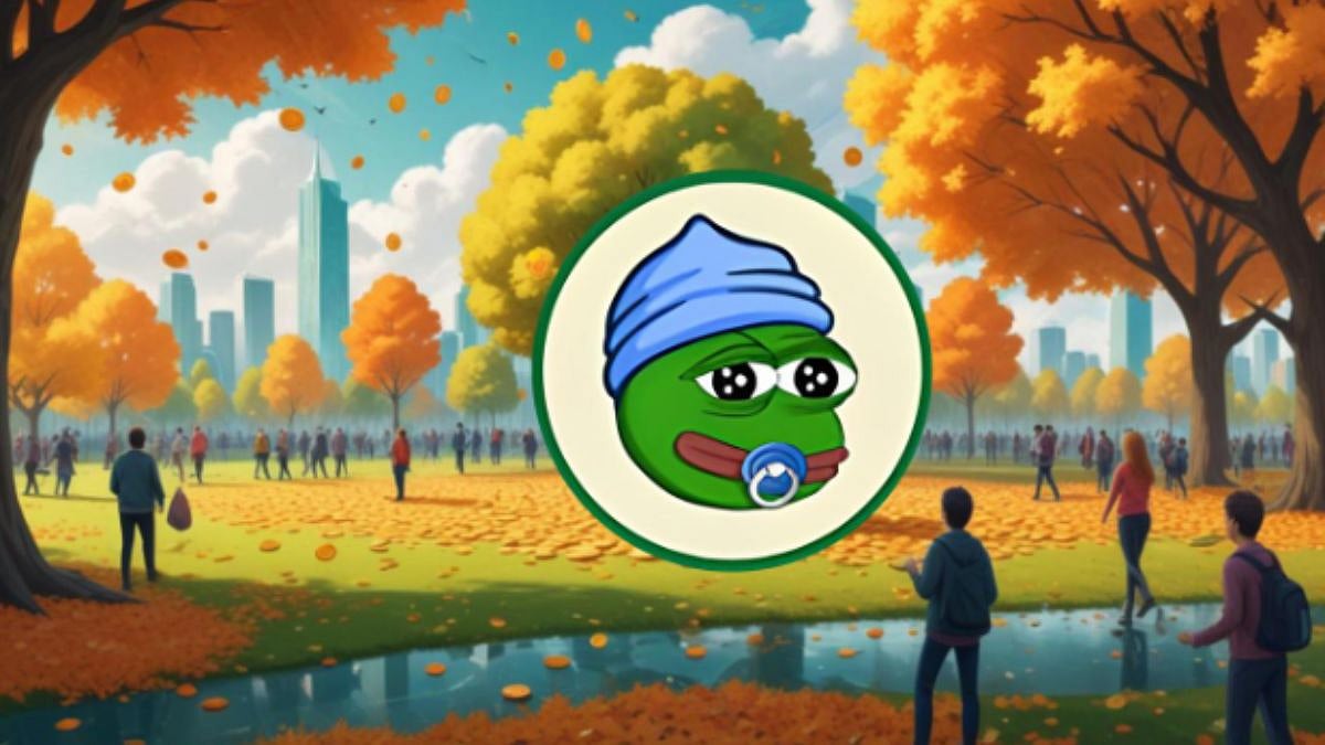 Little Pepe (LILPEPE) Rockets Past $19,325,000 In Presale With 10 Stages Now Sold Out