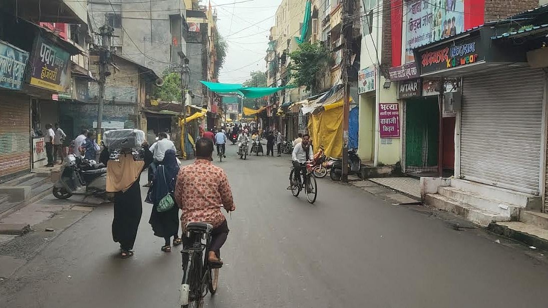Communal Tensions Erupt After 40-Year-Old Dalit Woman Brutally Murdered In Madhya Pradesh's Burhanpur
