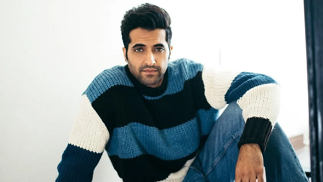 Akshay Oberoi