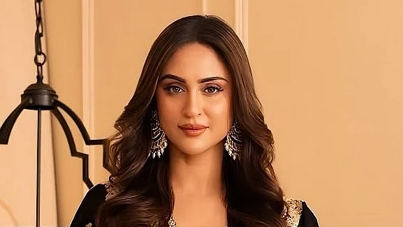 Krystle D’Souza