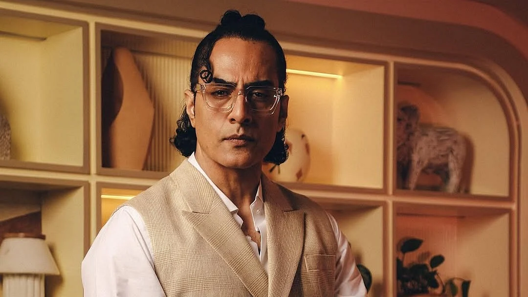 Sudhanshu Pandey