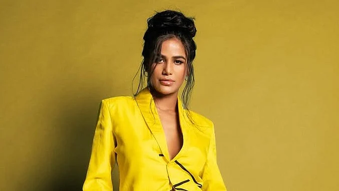 Poonam Pandey