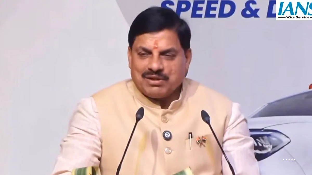 Madhya Pradesh Launches Dial-112, Phases Out Dial-100 For Integrated Emergency Response