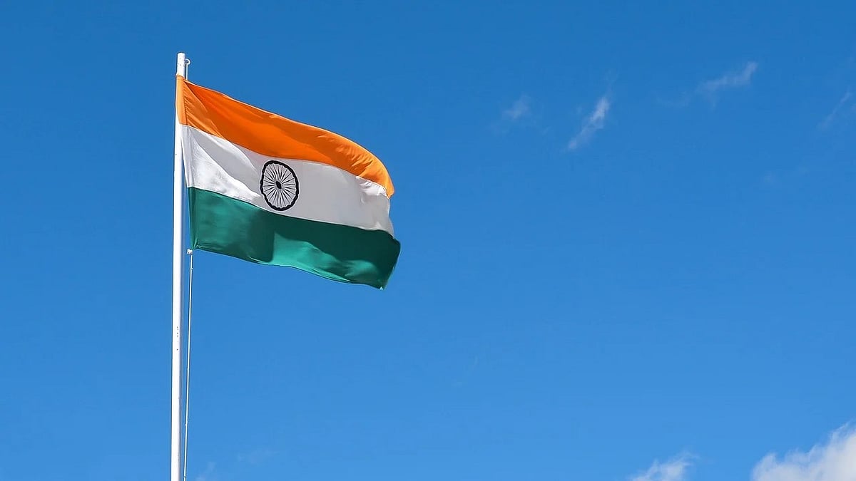 Indore: RAPTC Ground To Host Main Event With March Past, Cultural Show | FP Photo