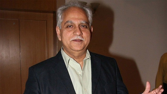 Sholay’s Director Ramesh Sippy On Shaan, The James Bond Inspired Film That Came 5 Years Later (Exclusive)