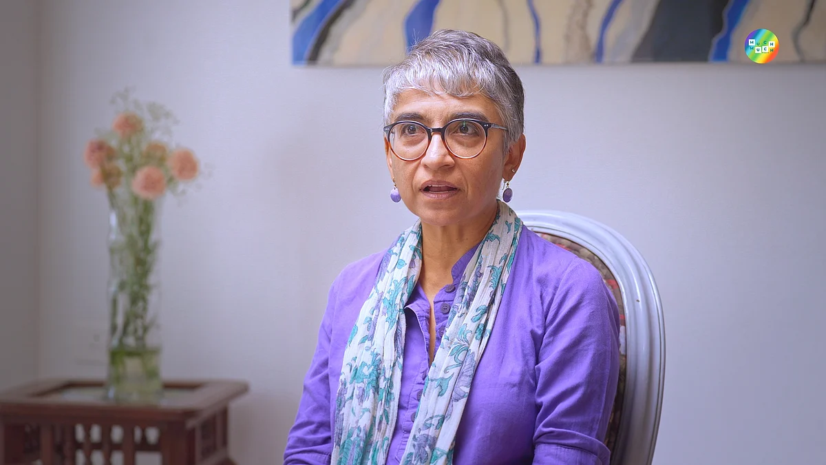 Dr. Vibha Krishnamurthy