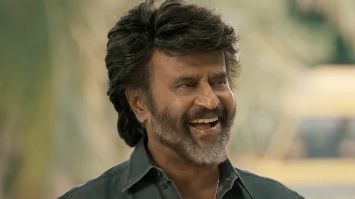 Rajinikanth Pens Note On Completing 50 Years In Cinema: 'Thanks To My Fans, The Gods Who Keep Me...