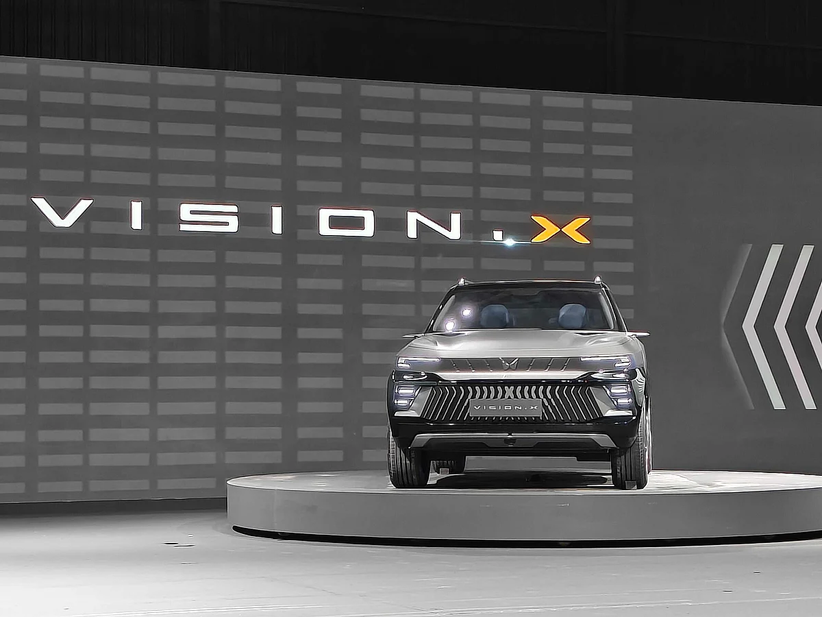 Vision.X