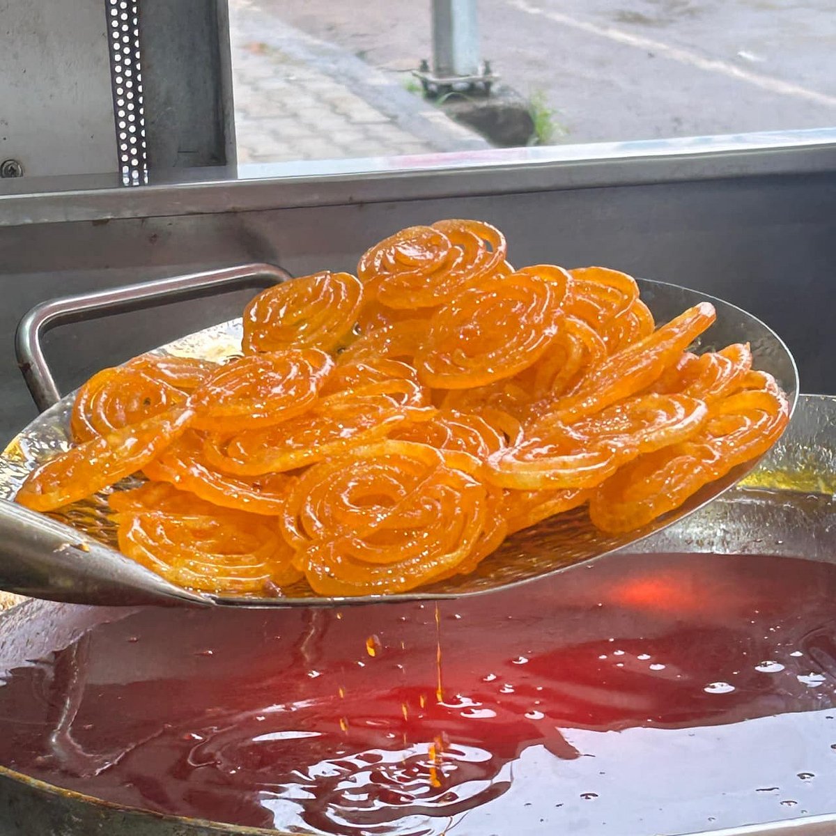 Beyond Akhadas And Leather Chappal: How Kolhapur Celebrates Independence Day With Jalebi