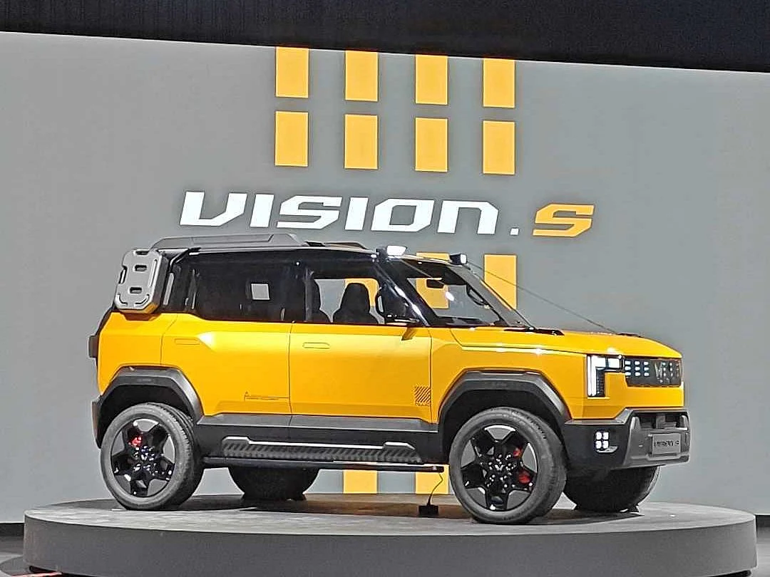 Vision.S