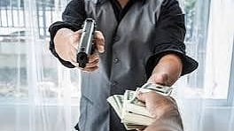 Panvel Armed Robbery: Jeweller, Staff Assaulted By Fake Cops; Gold & Cash Worth ₹34.28 Lakh Stolen