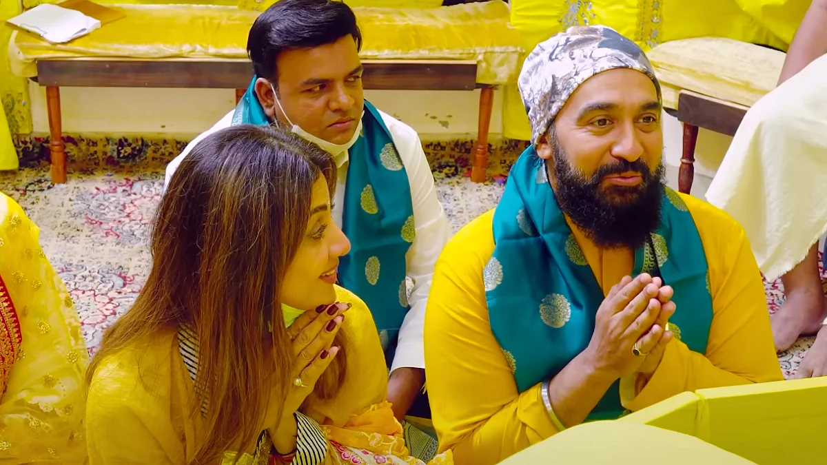 Raj Kundra REACTS To Trolls Calling His Kidney Donation Offer To Premanand Maharaj As 'PR Stunt':...