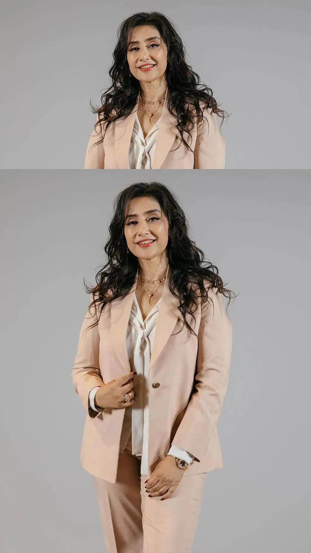 Manisha Koirala Birthday: 7 Must-Watch Movies & Shows Of Heeramandi Star On OTT
