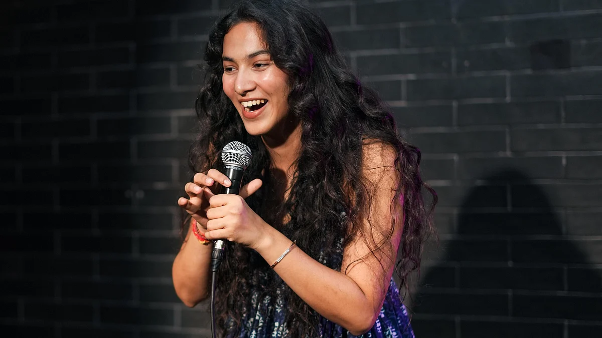 Ruchika Lohiya