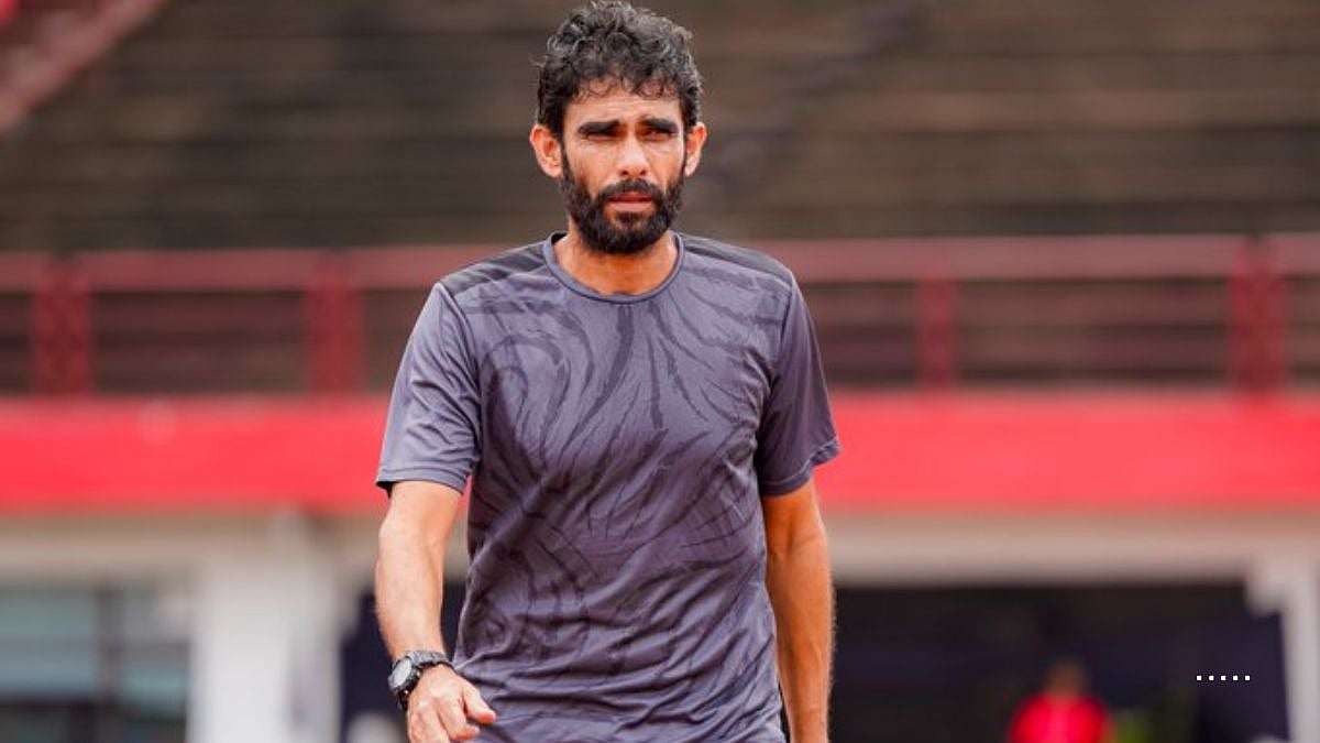 Sunil Chhetri Fails To Make The Cut For CAFA Nations Cup 2025 In Tajikistan As Head Coach Khalid Jamil Names 35 Probables