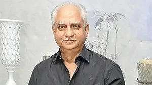 Ramesh Sippy
