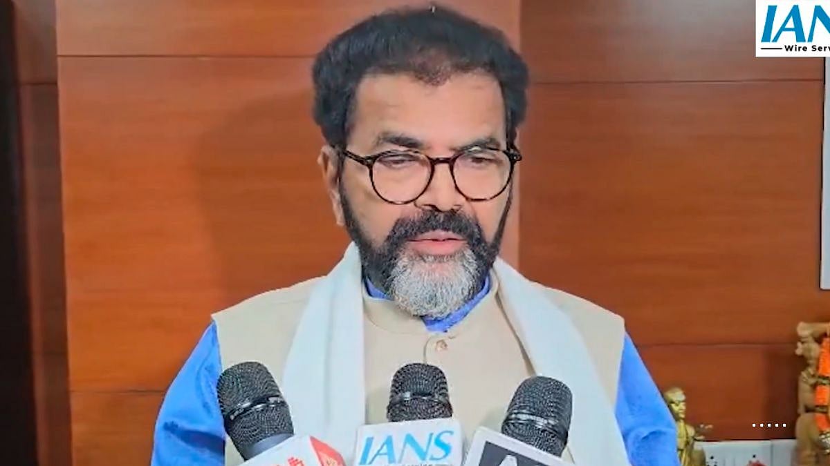 Karnataka BJP Demands CM Siddaramaiah’s Resignation Over Alleged Mishandling Of Dharmasthala Case