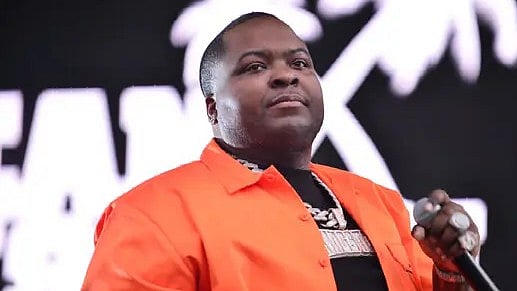 Rapper Sean Kingston Sentenced To 3.5 Years In Jail For ₹8.6 Crore Wire Fraud Over Luxury Goods