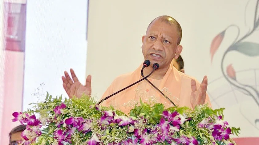 UP CM Yogi Adityanath Inaugurates Regency Hospital In Gorakhpur, Launches ‘Regency My Care’ App
