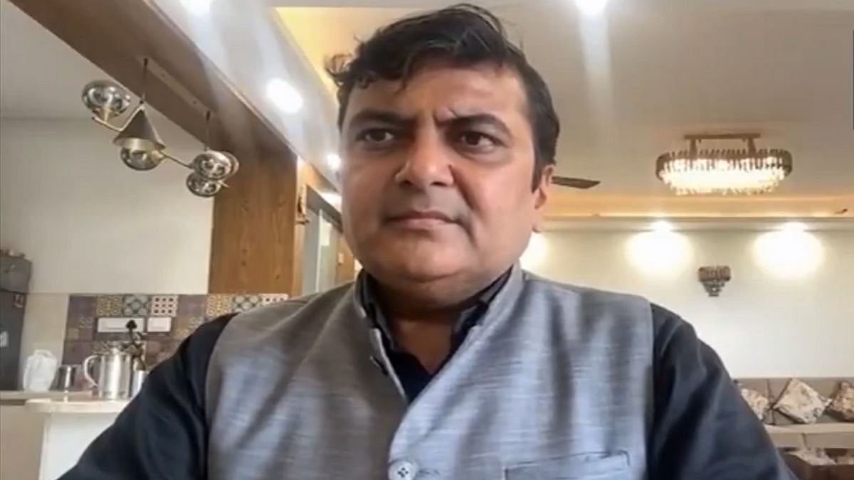 'New Generation Should Know The Truth,' Says ICHR Director Om Jee Upadhyay Amid Row Over NCERT Partition Module