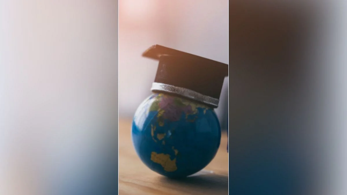 Karnataka's Study Abroad Initiative Opens Global Education Doors For Students; Over 5,000 Aspirants Registered So Far | File Pic