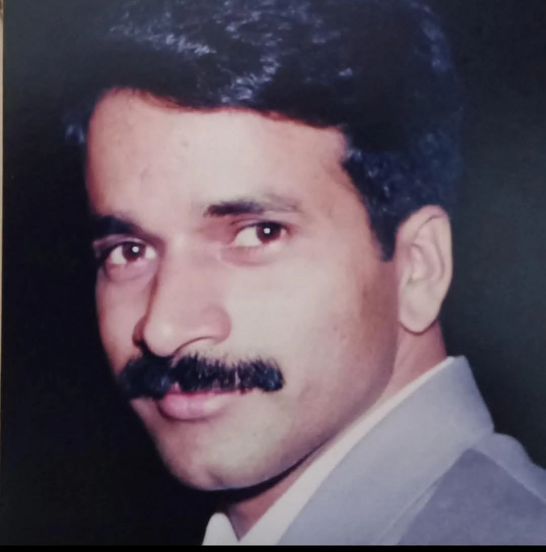 Mumbai News: Deonar PSI Krishna Joshi Dies Of Sudden Heart Attack