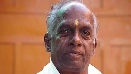 ‘Development Model Should Be Eco-Centric, Not Human-Centric’: Says K N Govindacharya