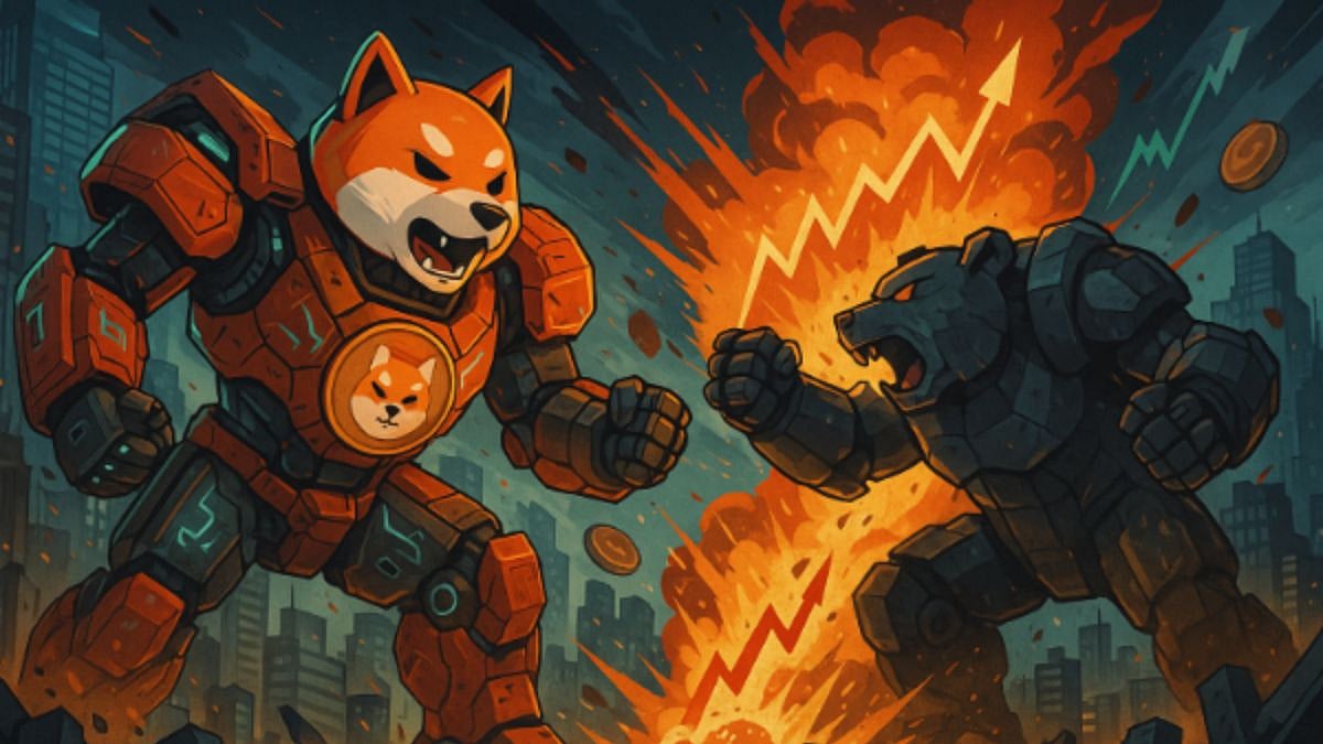 This 'XRP Killer' Has All The Utility To Outshine Shiba Inu & Bonk Coin In 2025