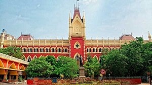Trinamool Moves Calcutta High Court Against Election Commission Over BLA Information Issue