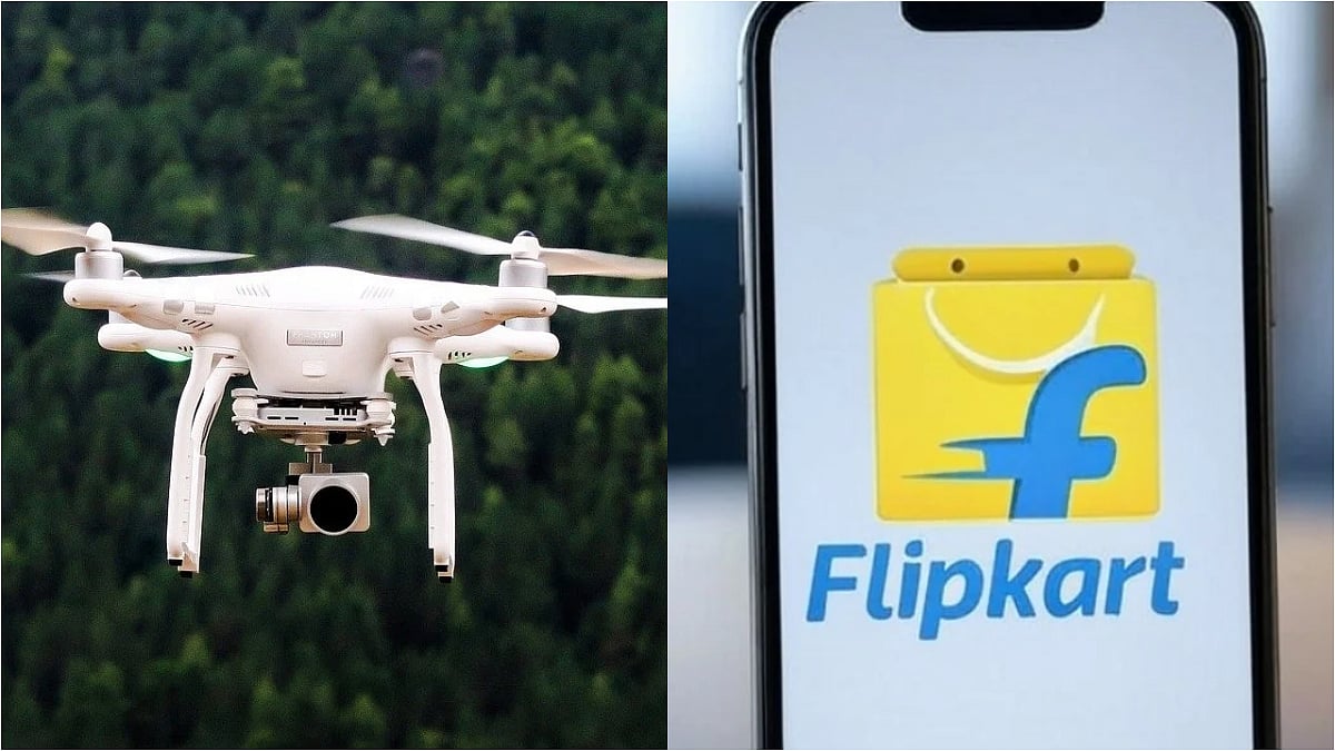 Bihar Online Fraud: 11-Yr-Old Birthday Boy Orders Drone From Flipkart, Gets Water Bottle & Waste Papers; Company Responds - Watch VIDEO
