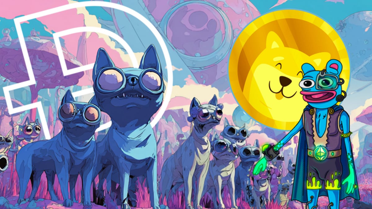 Pepe Price Outlook: PEPE, DOGE & SHIB Battle A New Meme Titan Offering 10,000% Passive Income In 2025 