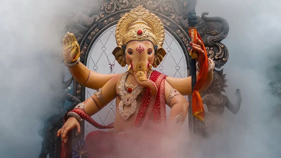 Chinchpokli Cha Chintamani 2025 | Instagram