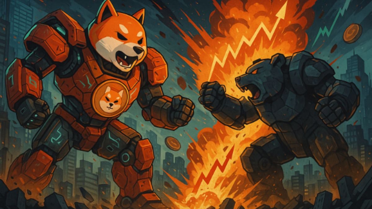 This 'XRP Killer' Has All The Utility To Outshine Shiba Inu & Bonk Coin In 2025