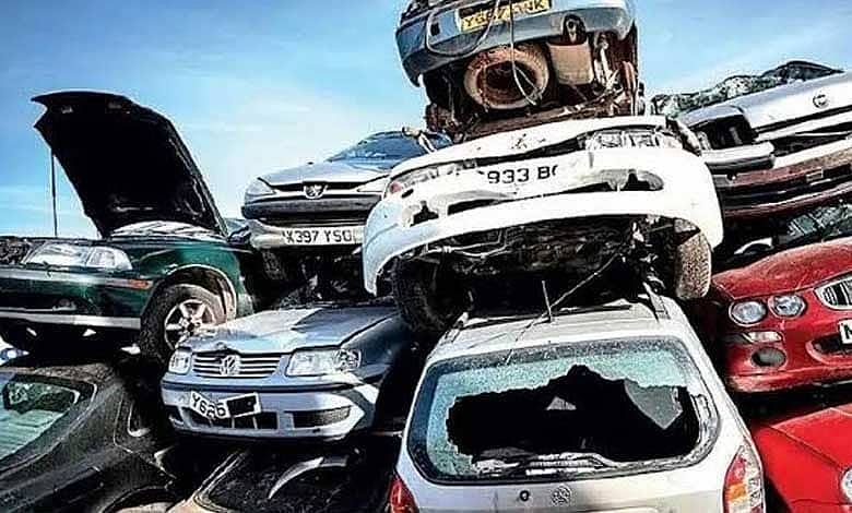Big Relief For Old Vehicle Owners: Madhya Pradesh Govt Offers 90% Tax Penalty Waiver On Scrap Vehicles; Scheme Open Till March 2026