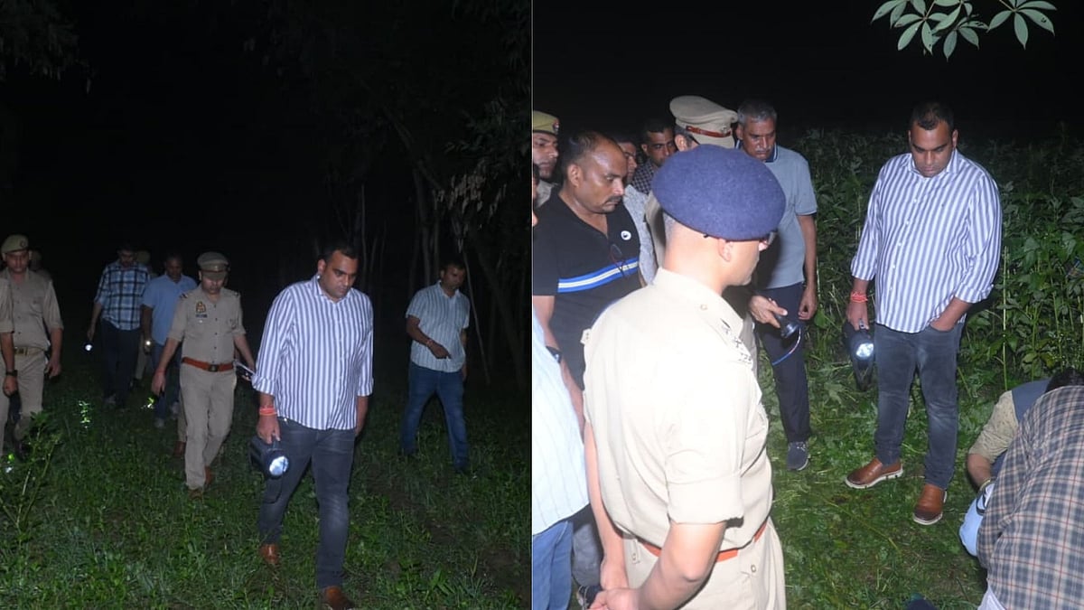 UP Crime: 10-Year-Old Boy Kidnapped, Murdered By Cousin In Bareilly; Accused Arrested After Police Encounter