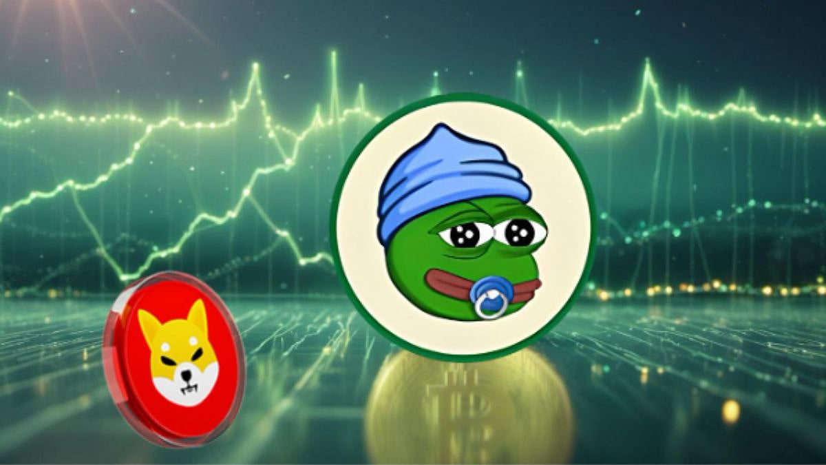 Shiba Inu (SHIB) No Longer In The Top 20, Little Pepe (LILPEPE) Predicted To Explode & Replace It