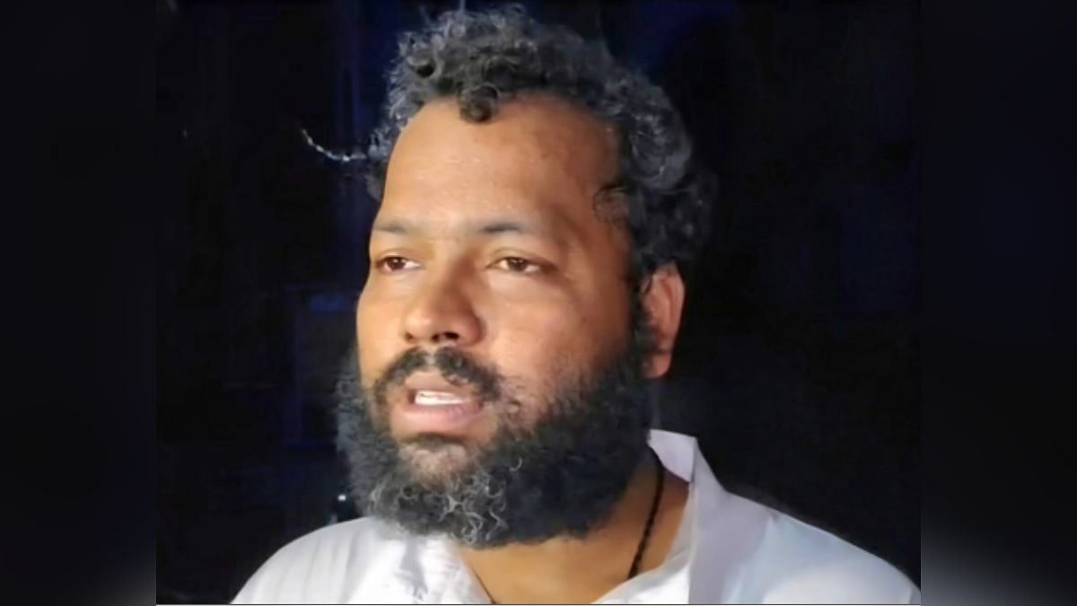West Bengal: Police Detain Leader Of Unemployed Teachers Ahead Of March To SSC Office In Kolkata