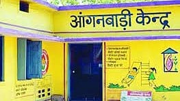 9,507 Women Vie For 228 Anganwadi Posts In MP's Indore