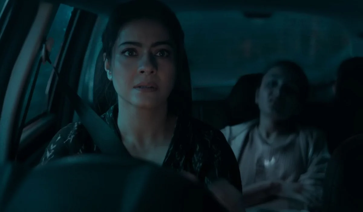 Maa OTT Release Date: When & Where To Watch Kajol's Latest Film
