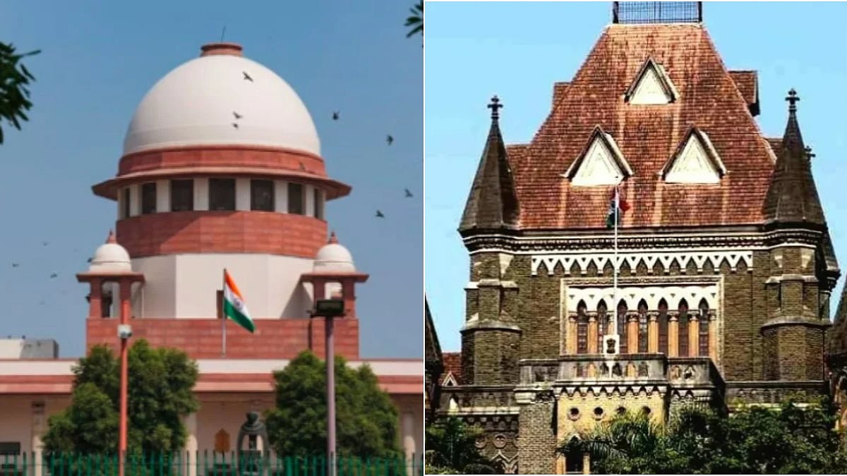 Supreme Court Collegium headed by Chief Justice BR Gavai recommends 14 advocates for Bombay High Court judgeship | File Photo