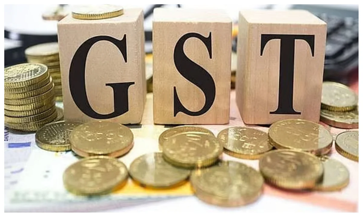 GST Slab Cut To Boost Consumption, Profitability In Autos, Cement & FMCG